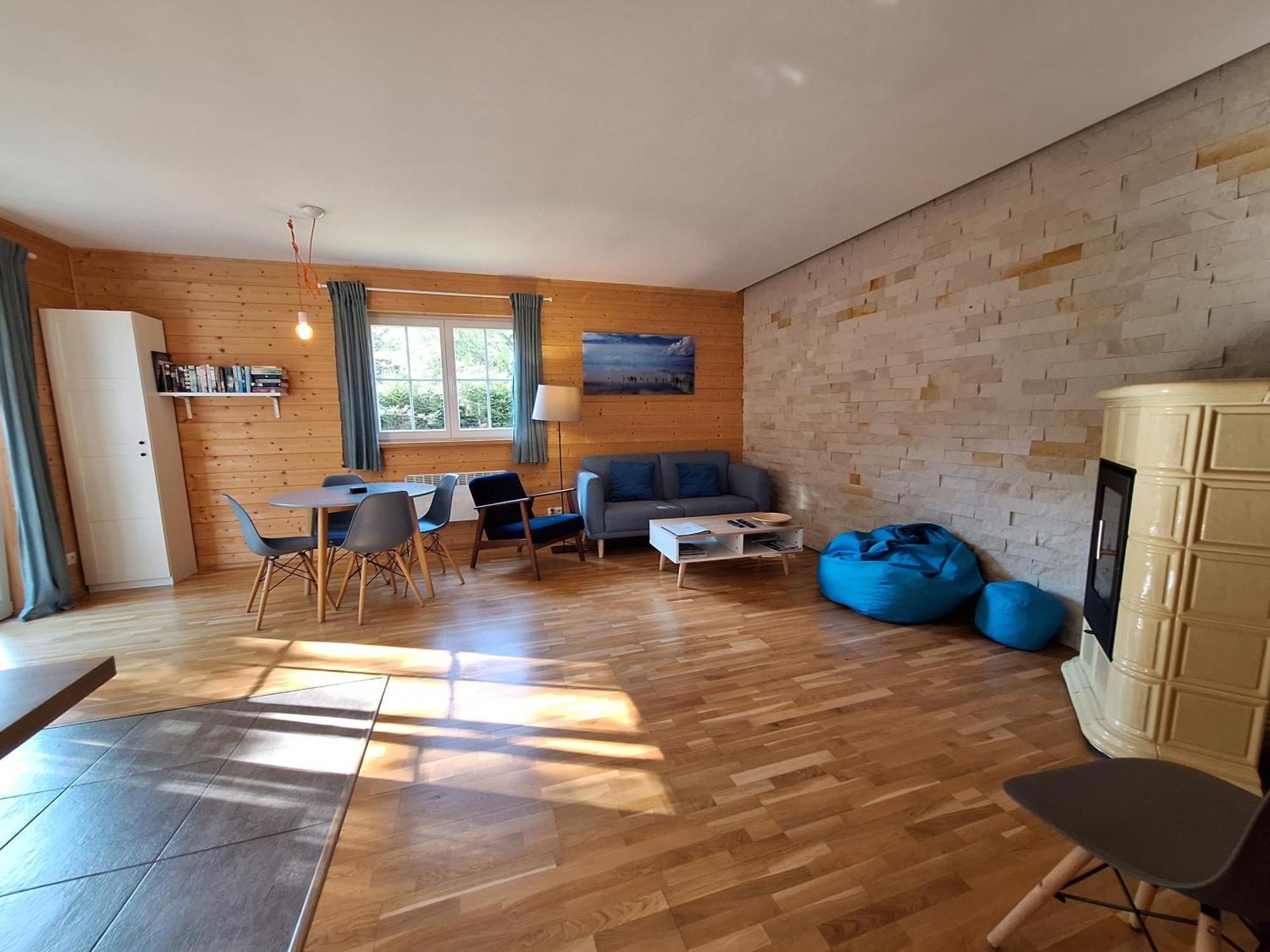 Apartamenty Jezioro I Las Mazury Powalczyn Bagian luar foto